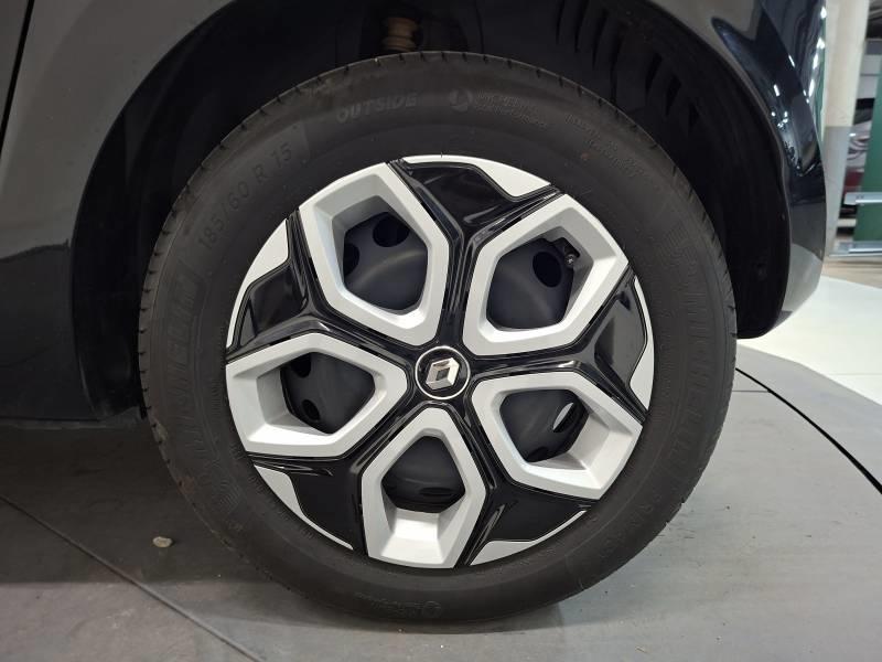 Renault Twingo III SCe 65 Equilibre