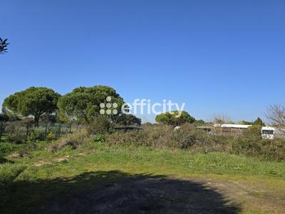Terrain - 1 394 m²