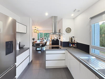 Bastide - 123 m² - 6 pièces