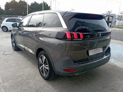 Peugeot 5008 II 180 s&amp;amp;S Eat8 Gt Line