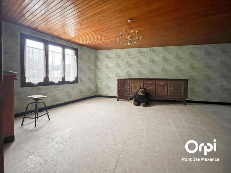 Maison - 171 m² - 6 pièces