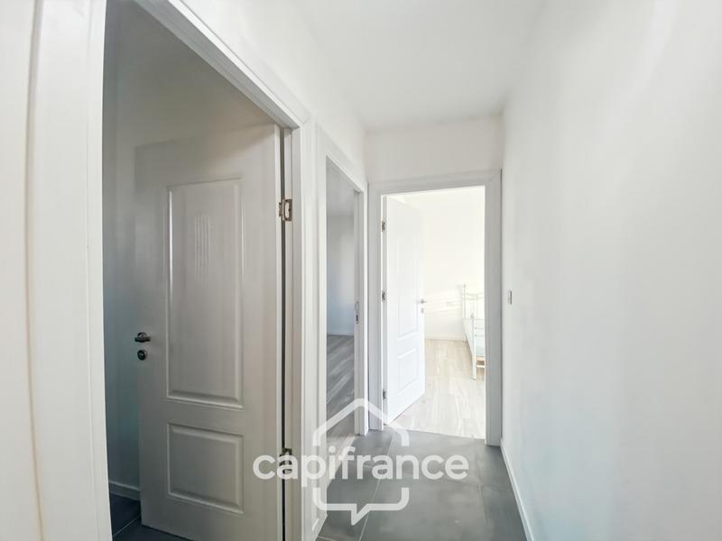 Maison - 122 m² - 5 pièces