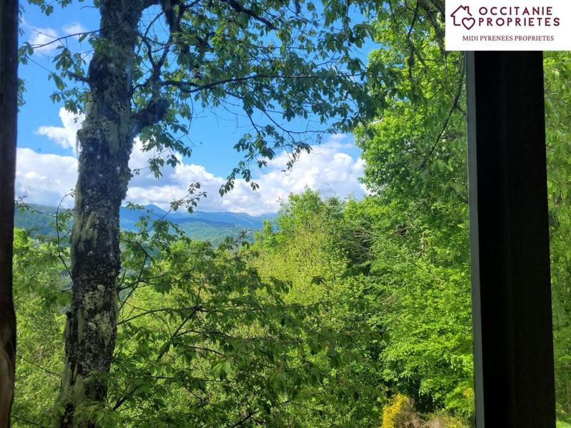 Châlet - 71 m² - 2 pièces