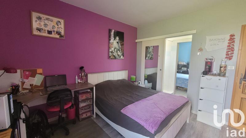 Maison de campagne - 143 m² - 6 pièces