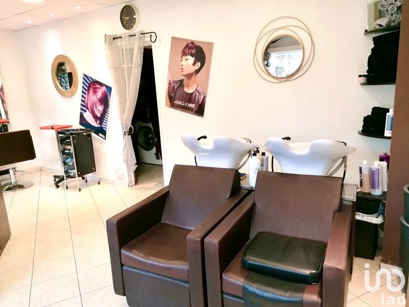 Local commercial - 32 m²