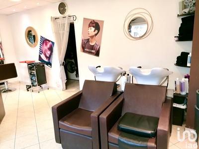 Local commercial - 32 m²