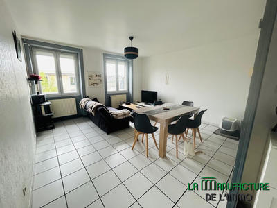 Immeuble - 274 m²