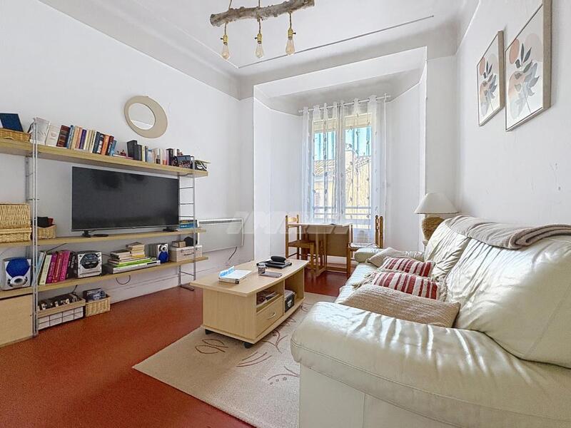 Appartement - 2 pièces