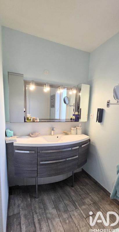 Maison - 179 m² - 7 pièces