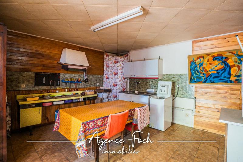 Maison - 93 m² - 3 pièces