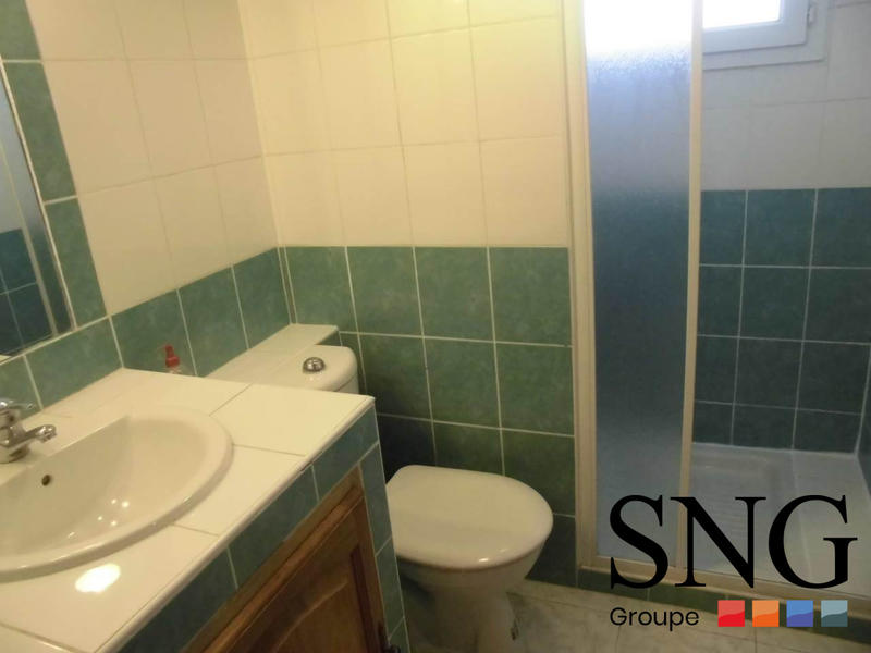 Appartement - 39 m² - 2 pièces