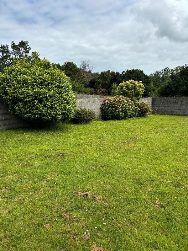 Maison - 127 m² - 7 pièces