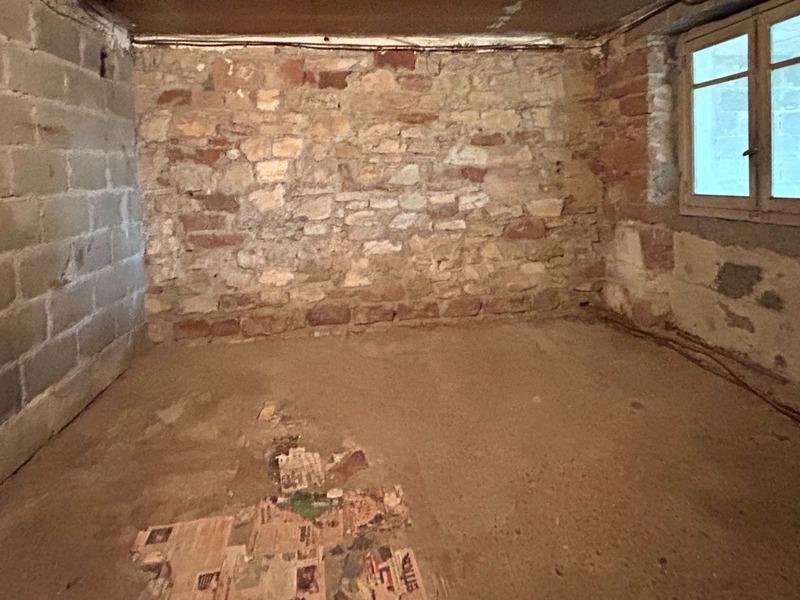 Maison de village - 111 m² - 6 pièces