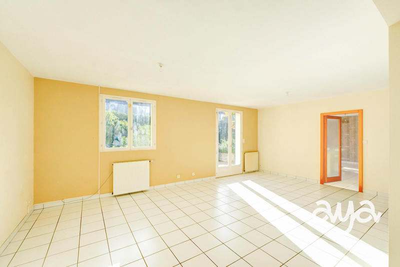 Maison - 177 m² - 6 pièces