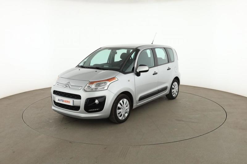 Citroën C3 Picasso 1.6 Blue-HDi Confort 100 ch