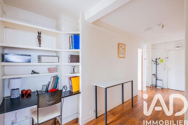 Appartement - 93 m² - 4 pièces