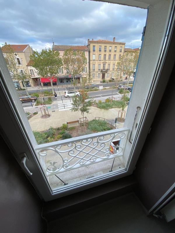 Maison - 64 m² - 3 pièces