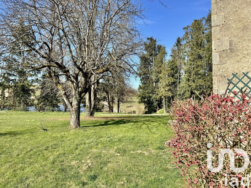 Maison - 169 m² - 8 pièces