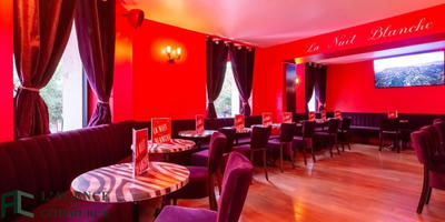 Fonds de commerce - Local commercial - 1 m²