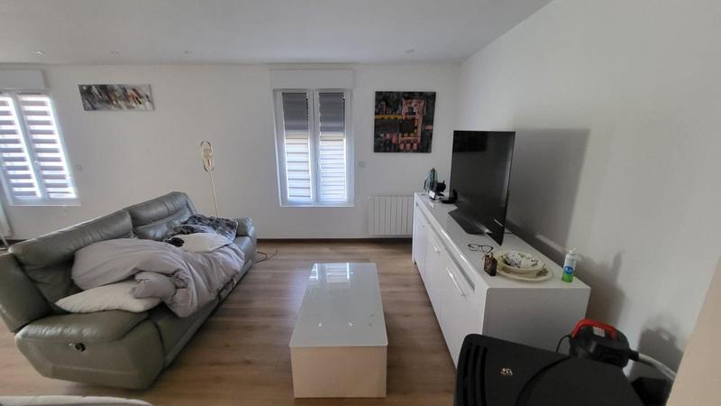 Maison - 114 m² - 5 pièces