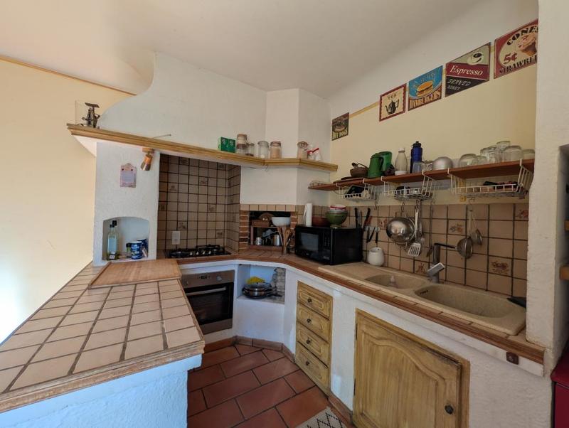 Maison - 129 m² - 5 pièces