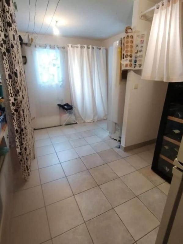 Maison - 142 m² - 5 pièces