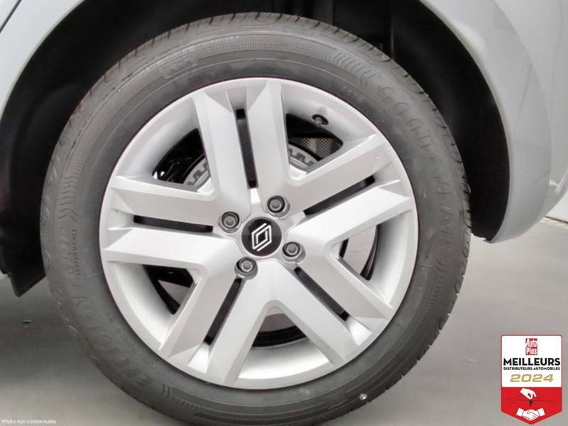 Renault Clio 1.5 Dci 100ch Evolution - 25