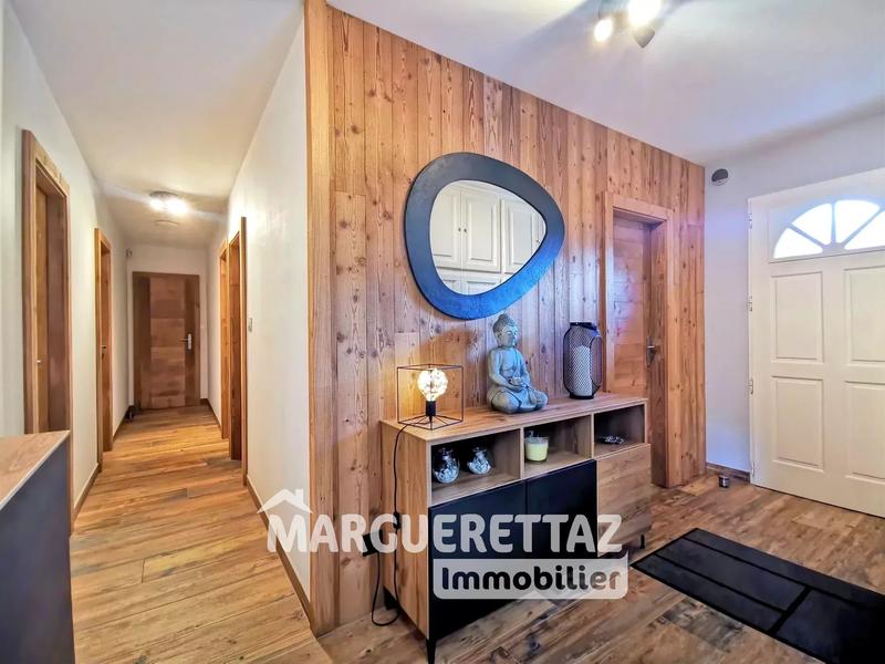 Villa - 123 m² - 5 pièces