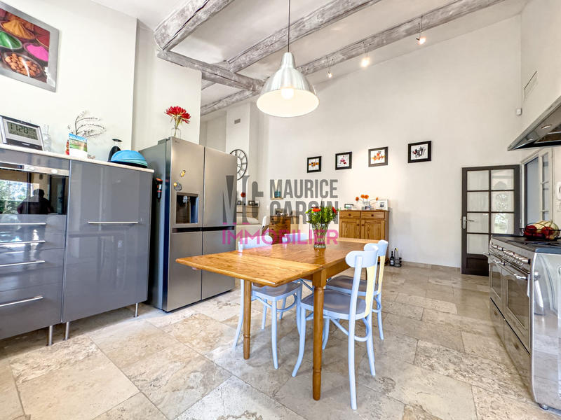 Maison - 147 m² - 6 pièces