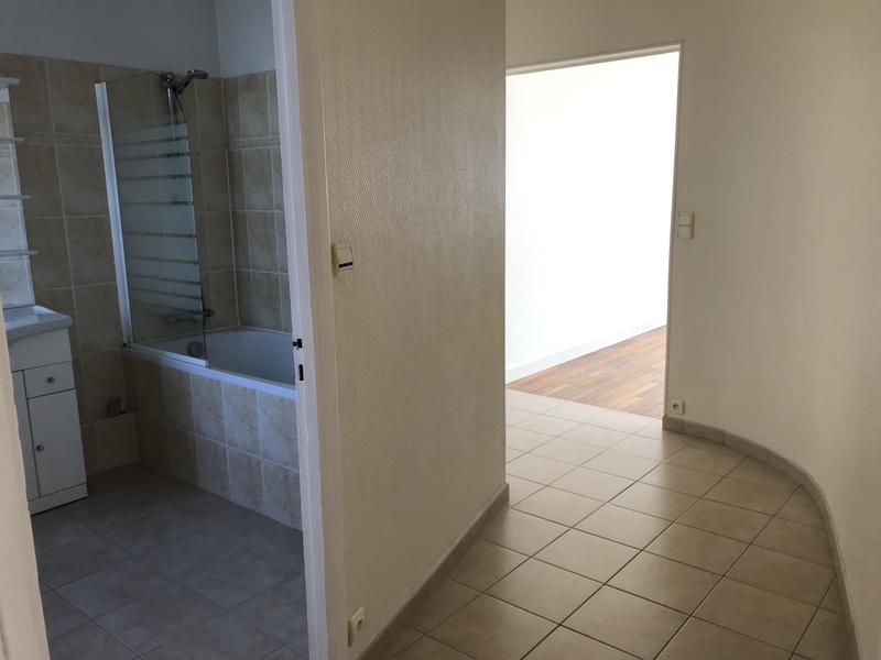 Appartement - 116 m² - 5 pièces