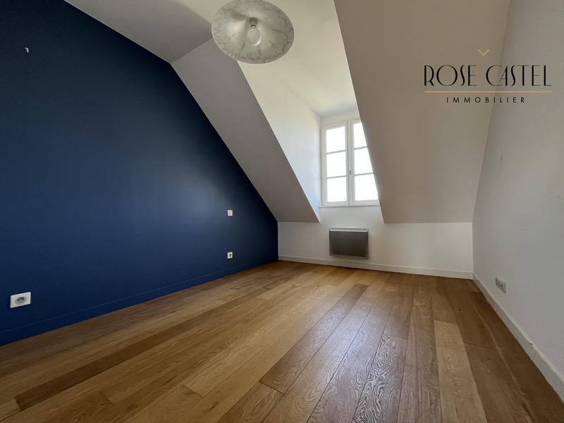Appartement - 108 m² - 4 pièces
