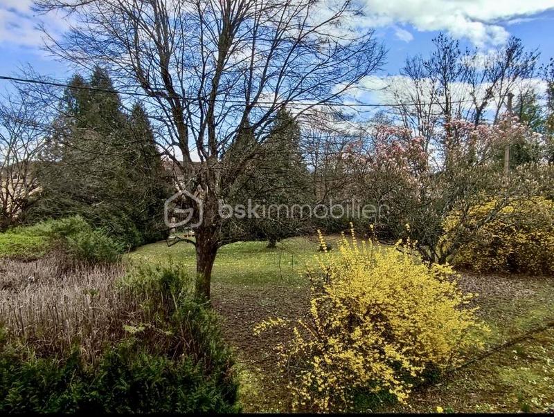 Appartement - 78 m² - 3 pièces