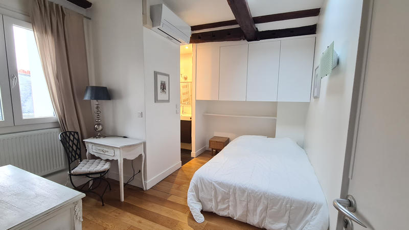 Appartement - 81 m² - 3 pièces