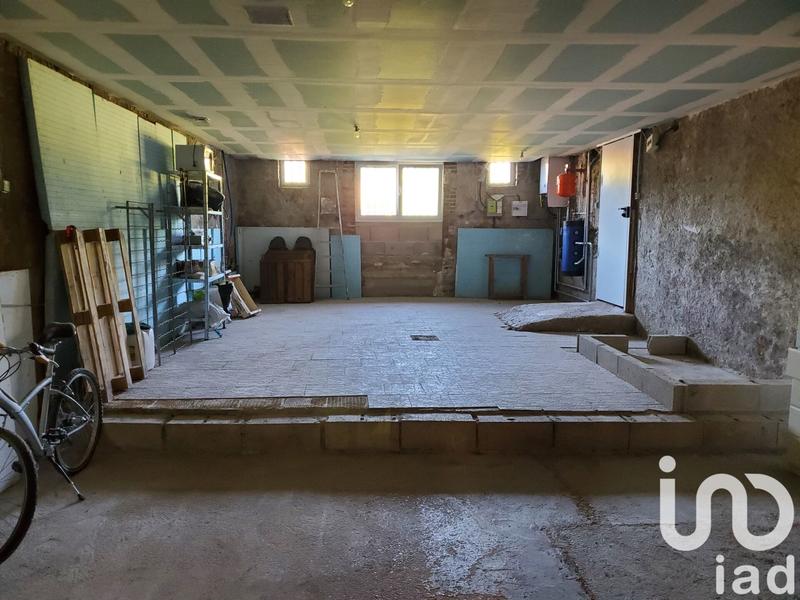 Maison - 139 m² - 5 pièces