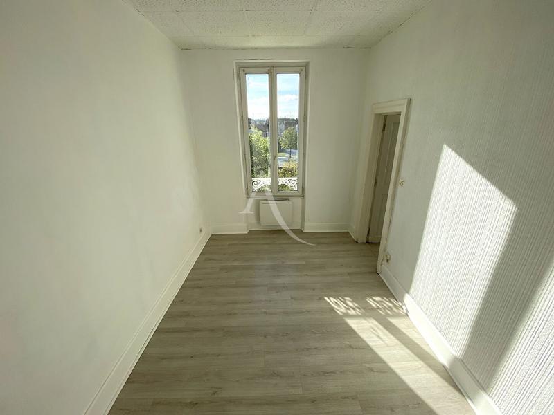 Appartement - 33 m² - 2 pièces