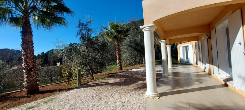 Bastide - 157 m² - 5 pièces