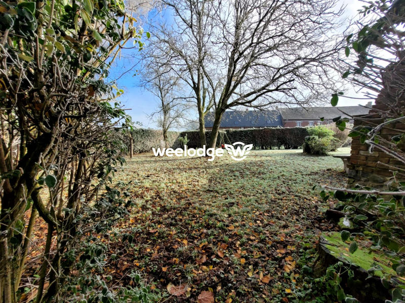 Maison - 162 m² - 8 pièces