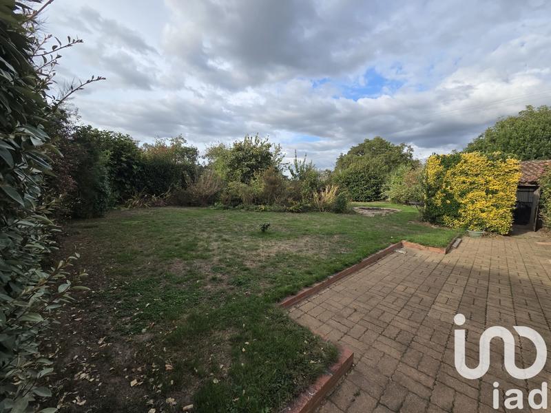 Maison - 263 m² - 10 pièces