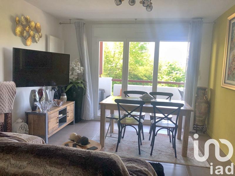Appartement - 52 m² - 3 pièces