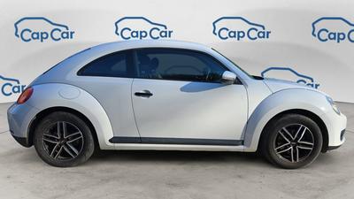 Volkswagen Beetle 1.2 Tsi 105 Coccinelle