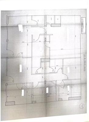 Bureau - 102 m² - 5 pièces