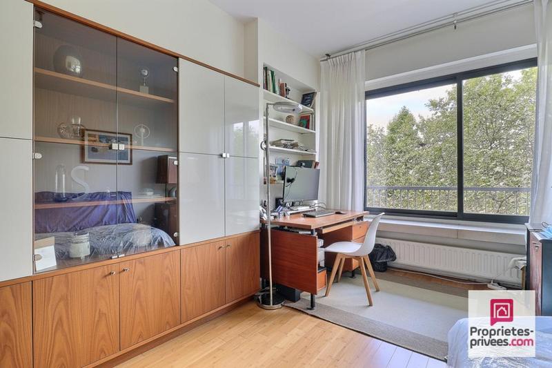 Appartement - 104 m² - 4 pièces