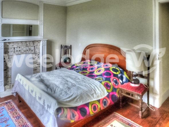 Maison - 400 m² - 14 pièces