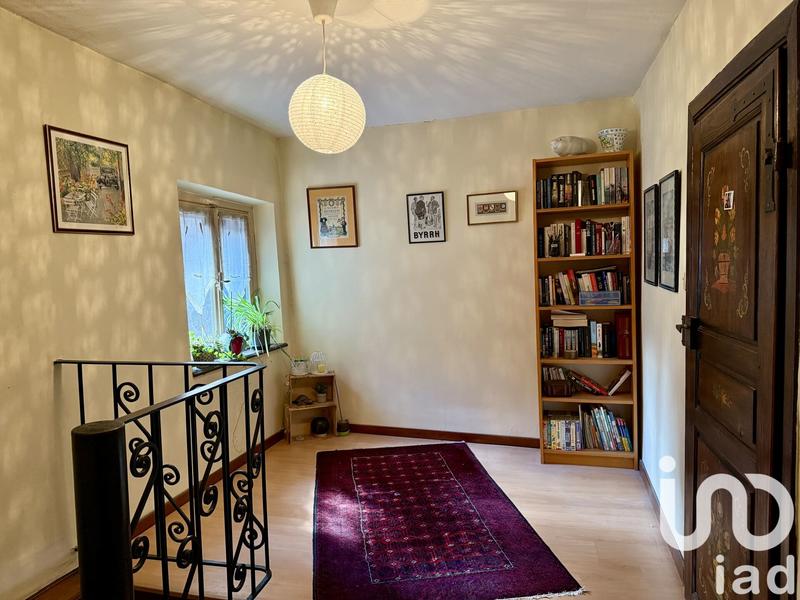 Appartement - 98 m² - 4 pièces