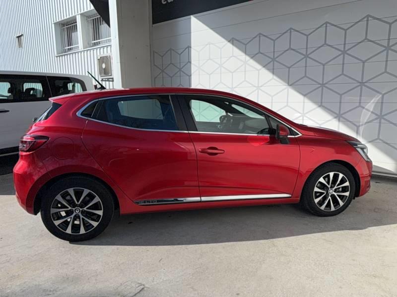 Renault Clio E-Tech 140 - 21n Intens