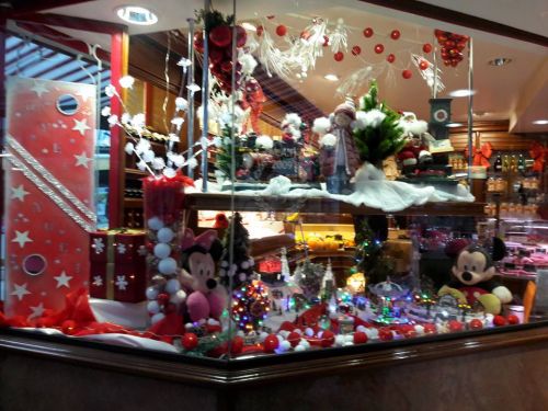 Charcutier  Traiteur