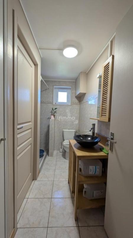 Maison - 134 m² - 4 pièces