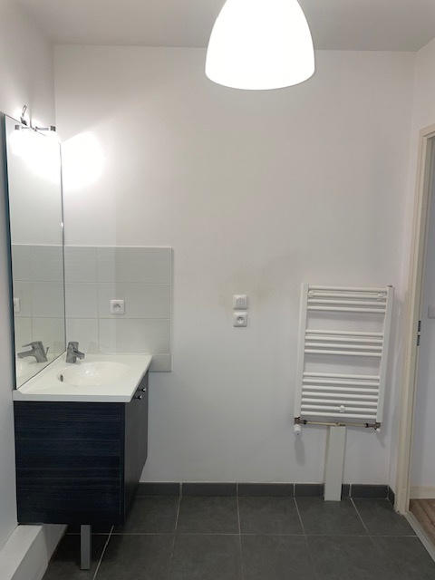 Appartement - 41 m² - 1 pièce