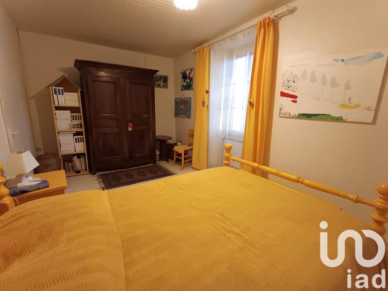 Maison de campagne - 365 m² - 12 pièces