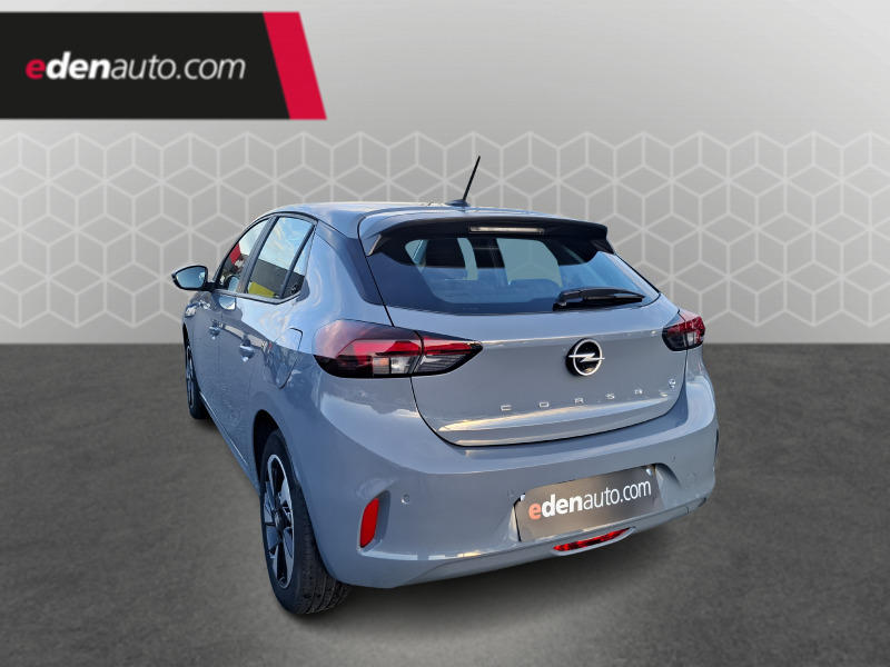 Opel Corsa Electrique 156 ch &amp; Batterie 51 kWh Gs